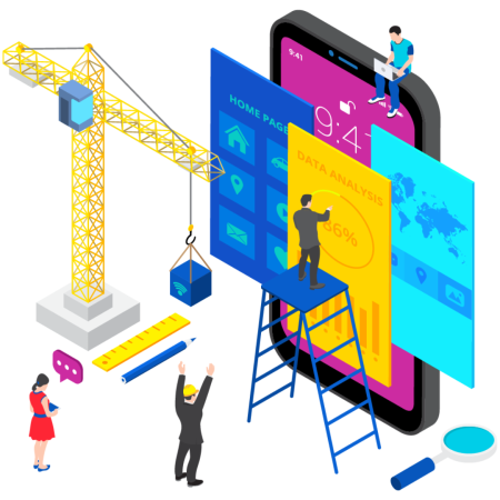 12 Web Development